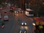 London admits congestion charge failure