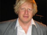 London mayor Johnson fulfills campaign promise to stop c-charge hike