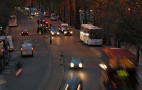 London mayor considering end to congestion charge