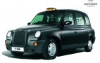 British Cabbies Get Friendly, Join Social Network For Eco-Driving