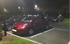 Range Anxiety or Stupidity? Pushing an Electric Car to its Limits