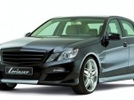 Lorinser 2010 Mercedes Benz E-Class