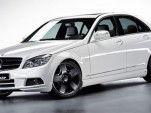 Lorinser C-Class upgrade package