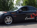 Lorinser LV8 Mercedes Benz C-Class