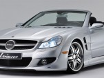 Lorinser Mercedes SL-Class