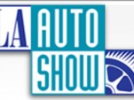 Los Angeles Auto Show logo