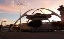 Los Angeles International Airport [Photo by Flickr user asmythie]