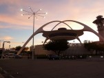 LAX To Drop Free Parking For Electric Cars In March