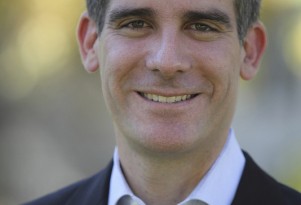 Garcetti: An EV Fanboy, Now The Mayor-Elect Of Los Angeles