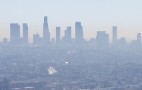 EPA gives California and 13 other states waiver to regulate greenhouse gas emissions