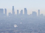 Los Angeles Smog