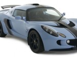 Lotus: 3 new U.S. models, new Exige S Club Racer