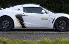 Lotus and Jaguar team up for Omnivore flexfuel engine