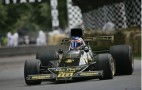 Lotus To Be Featured Marque At 2012 Goodwood Festival Of Speed