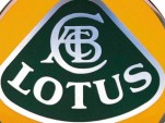 Lotus badge