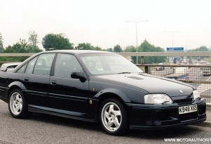 lotus carlton favorite vauxhall ever 002