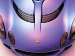Lotus celebrating 60 years with unveiling of new Eagle