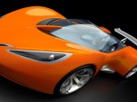 Lotus Design Hot Wheels Concept