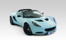 Lotus Elise Club Racer