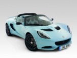Lotus Elise Club Racer