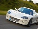 Lotus Elise SC