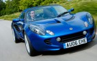 Driver of Lotus Elise clocked at an ‘impossible’ 173mph