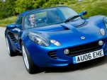 Lotus Elise