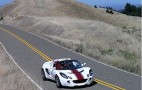 Study Finds Convertibles Promote Hearing Loss