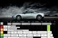 Lotus' engineering development menu.