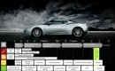 Lotus' engineering development menu.