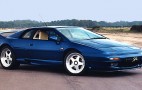Lotus Esprit successor may feature Lexus V10