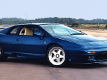 Lotus Esprit