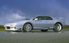 Lotus Officially Teases Esprit Concept Ahead Of Paris Auto Show