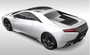 2013 Lotus Esprit