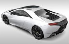 Lotus Planning Esprit Roadster, Targa And Superleggera Models: Report