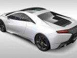 2013 Lotus Esprit