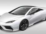 2013 Lotus Esprit
