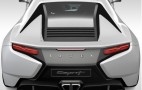 Lotus Planning ‘R’ Performance Models With Turbo Power: Report