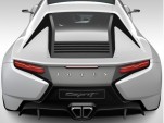 2013 Lotus Esprit