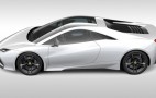 2013 Lotus Esprit Gets Hybrid Drivetrain, But Only For Base Model