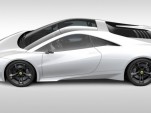 2013 Lotus Esprit Gets Hybrid Drivetrain, But Only For Base Model