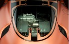 Two New Lotus Hybrid Concepts Pegged For 2010 Paris Auto Show