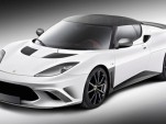 Lotus Evora by Mansory preview