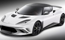 Lotus Evora by Mansory