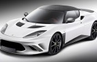  Lotus Selects Mansory As Official Customization Studio
