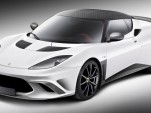 Lotus Evora by Mansory