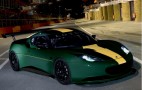 Lotus Unveils Evora Cup, Announces Race Series