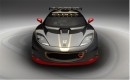 Lotus Evora Enduro GT Concept
