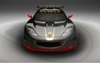 Lotus Evora To Get 400-Plus HP GT-Based Model: Report