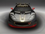 Lotus Evora Enduro GT Concept
